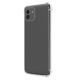 thumbnail image 1 of Carcasa Para Samsung A03 Normal Transparente Reforzada, 1 of 4