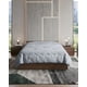 thumbnail image 3 of Plumón Delgado Invierno Sherpa Suave Premium 1,5 Plaza 150x200cm, 3 of 6