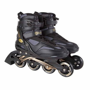 Patines Hook Hit Gold 46