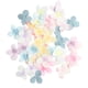 thumbnail image 2 of 200 Piezas Seda Artificial Hortensia Pétalos De Rosa Flor De Boda Mezclada, 2 of 3