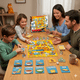thumbnail image 2 of Juego de Mesa Fiesta Lasaña Garfield - Garfield, 2 of 7