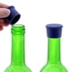 thumbnail image 4 of Juego de 8 tapas de silicona para botellas, protector de cerveza, cápsulas de cerveza, tapa de botella, tapa de cerveza, tapas, botella de vino y jugo, 4 of 8