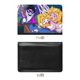 thumbnail image 3 of Lankybox Porta Pasaporte y Cartera de Viaje Premium de Cuero PU, Funda de Pasaporte Bloqueo RFID con Ranuras para Tarjetas de Crédito, Estuche para Libro de Pasaporte para Familia 10cm × 15cm, 3 of 6