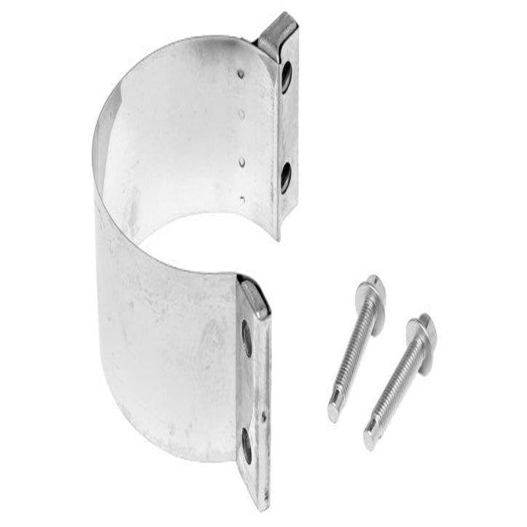 Pinza De Escape Walker Mega-clamp 33278 Universal Fit