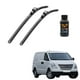 thumbnail image 1 of Plumillas para Hyundai H1 2008-2018, 1 of 3