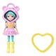 thumbnail image 5 of Polly Pocket Muñeca Sorpresa con Accesorios 4 años+, 5 of 17
