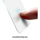 thumbnail image 5 of Lamina Glass Fusion Plus para Apple Watch 41MM Transparente, 5 of 8