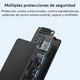 thumbnail image 5 of Adaptador HUB 15cm USB-A a USB 3.0 X 4 - 5 Gbps - Baseus UltraJoy Series - Negro, 5 of 11