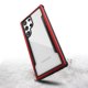 thumbnail image 5 of Carcasa Defense Shield Para Samsung S22 Ultra - Rojo, 5 of 6