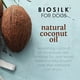 thumbnail image 3 of Champú Para Perros Silk Therapy Con Aceite De Coco 355ml Paquete De 2, 3 of 7
