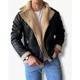 thumbnail image 1 of Chaqueta Piloto Hombre Chiporro Cierres Tendencia 7583, 1 of 3