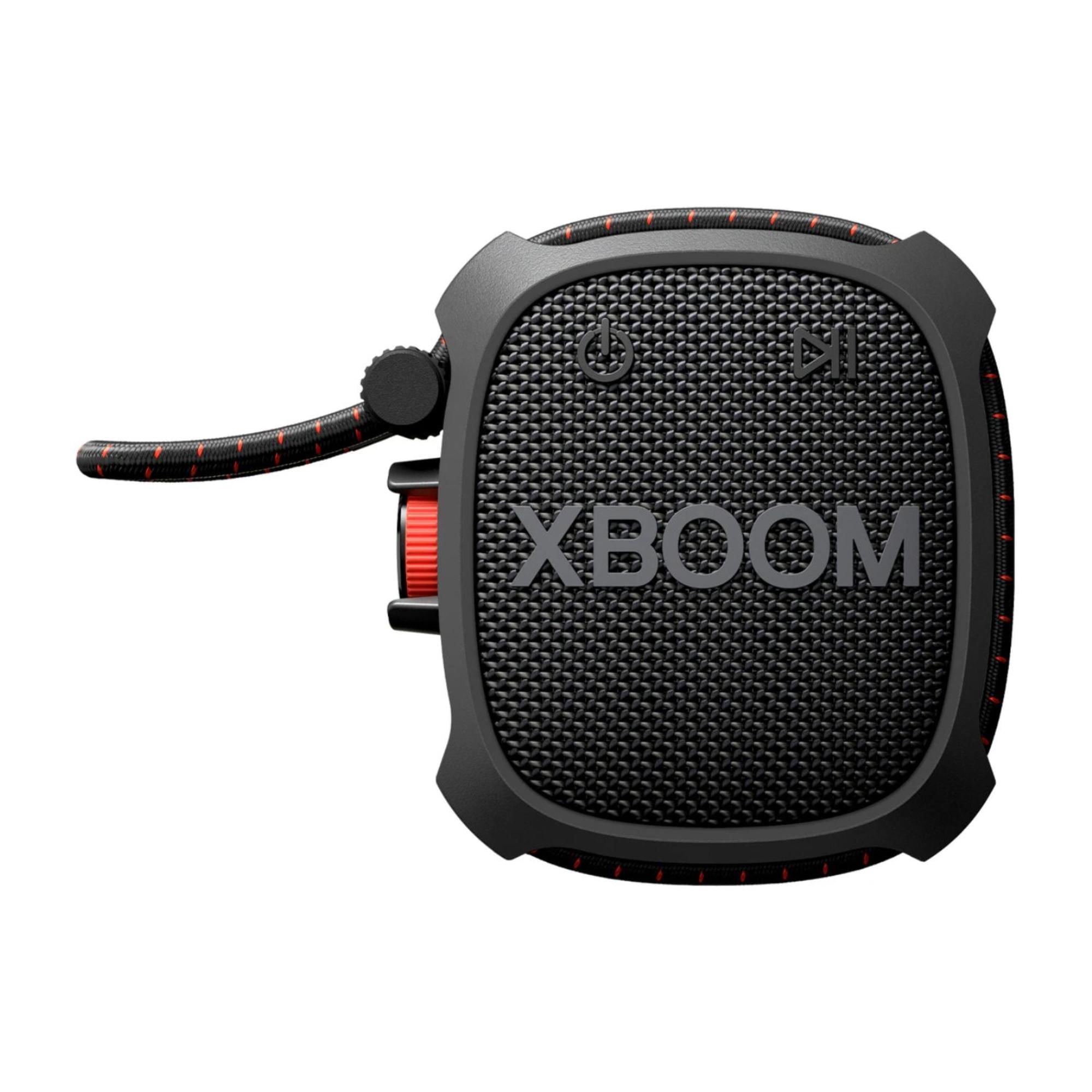 Parlante Xboom Xg2T Bluetooth LG