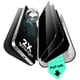 thumbnail image 1 of Protector de pantalla ESR para iPhone 14 Pro Max Privacy 3, paquete, 1 of 9