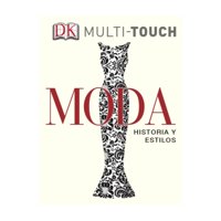 Editorial Dorling Kindersley - Libro Moda