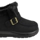 thumbnail image 5 of Zapato New Walk Liviano Chiporro Negro, 5 of 6