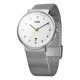 thumbnail image 2 of Reloj Braun BN0032WHSLMHG Classic Mesh para hombre, 2 of 8