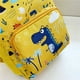 thumbnail image 4 of Get Your Kids Ready for School with Large-Capacity Breathable Backpacks - Perfect for Boys and Girls in Grades 3-6 and Available in Multiple Sizes!, 4 of 5