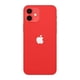 thumbnail image 4 of Apple iPhone 12 5G 256GB Rojo Reacondicionado, 4 of 6