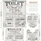 thumbnail image 3 of 1pc Waterproof Cartoon Shower Curtain with 12 Hooks and Non-Slip Bathroom Rug - Perfect Bathroom Decor and Shower Curtain Set for Bathrooms, 3 of 5