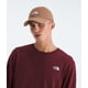 thumbnail image 4 of Gorra De Béisbol Norm Color Latte Talla Única, 4 of 5
