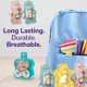 thumbnail image 5 of Curitas BioSwiss Care Bears 50 unidades sin látex, 5 of 6