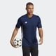 thumbnail image 5 of Jersey adidas Tabela 23 Team para hombre azul marino/blanco, 5 of 8