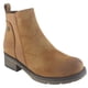 thumbnail image 3 of Botin Chalada Mujer Torri-28 Camel Casual, 3 of 7