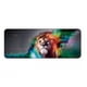 thumbnail image 1 of Mouse Pad Gamer Diseño Leon 3d, 1 of 2