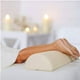 thumbnail image 2 of Cojín Para Masaje Medio Cilindro Comfort blanco, 2 of 2