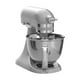 thumbnail image 3 of Batidora de Pie KitchenAid Artisan Mini 3,3 L Contour Silver, 3 of 3