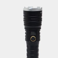 Genérico - Linterna Led Versatil Recargable Camping Hogar Lau