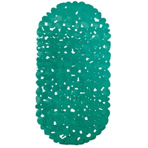 Zahr - Piso De Baño Ovalado