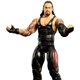 thumbnail image 1 of Figura de Acción WWE The Undertaker Mattel 15 cm, 14 Articulaciones 2025, 1 of 5
