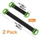 thumbnail image 2 of Correas de mudanza, sistema de elevación y movimiento de muebles con correa ajustable para antebrazo y hombro, correas de transporte para levantamiento de peso para 2 personas, cuerda de mudanza, paqu, 2 of 7