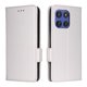 thumbnail image 1 of Funda Cartera para Motorola Moto Edge 60 Stylus Tapa Flip con Ranuras y Soporte Blanco, 1 of 5