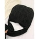 thumbnail image 4 of Cartera Negra, 4 of 6