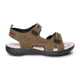 thumbnail image 2 of Sandalias Hombre Cuero Bahamas-9-88 Cardinale beige 38, 2 of 6
