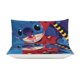 thumbnail image 3 of StitchCartoon Collection 3-Piece Comforter Set, Personalized Bedding Decor for Kids And Teens Bed Sheets, 3 of 5
