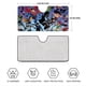 thumbnail image 4 of Liga de la Justicia Parasol para Parabrisas Delantero Protector Plegable, Visera Solar para Auto Bloquea Rayos UV Mantiene tu Vehículo Fresco140cm*76cm, 4 of 6