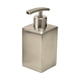 thumbnail image 1 of Dispensador De Jabón Bomba A Prueba De Fugas Contenedor De Jabón Para Baño Cuarto De Lavado Hotel Cuarteto, 1 of 3
