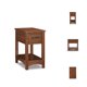 thumbnail image 3 of Mesa auxiliar auxiliar para silla, diseño exclusivo de Ashley Breegin, 3 of 9