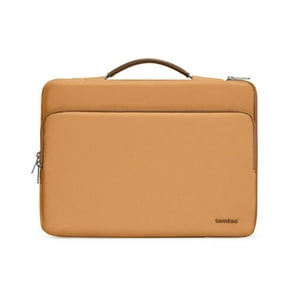 Tomtoc - Maletín A14 Para Notebook/Macbook Pro Hasta 14"" Naranja