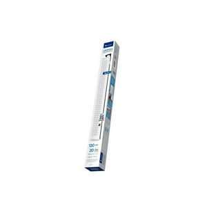 Powerlab - Lámpara Luz De Emergencia 120 Led