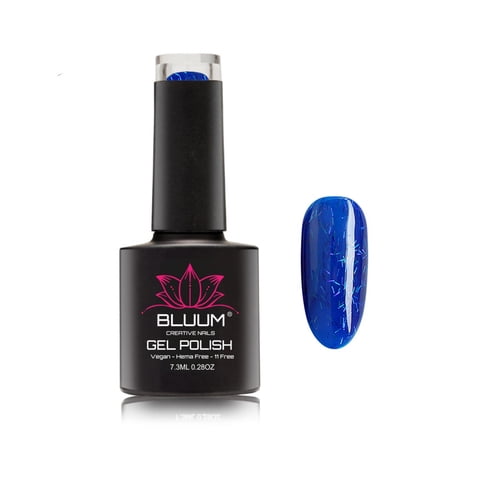 Bluum Creative Nails - Esmalte Permanente Bluum Fireworks 08 7.3 Ml