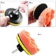 thumbnail image 4 of Kit De 12 Piezas Pulir Esponjas Almohadillas Para Auto, 4 of 5