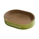 thumbnail image 2 of Rascador De Cartón Para Gatos, Cama De Cartón Para Ejercicios De Sueño, Cama De Salón Para Gatitos, L, Verde, 2 of 5
