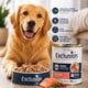 thumbnail image 5 of Exclusión Mediterraneo Salmón  Mono Protein Formula para Perro 400g All Bredds, 5 of 5