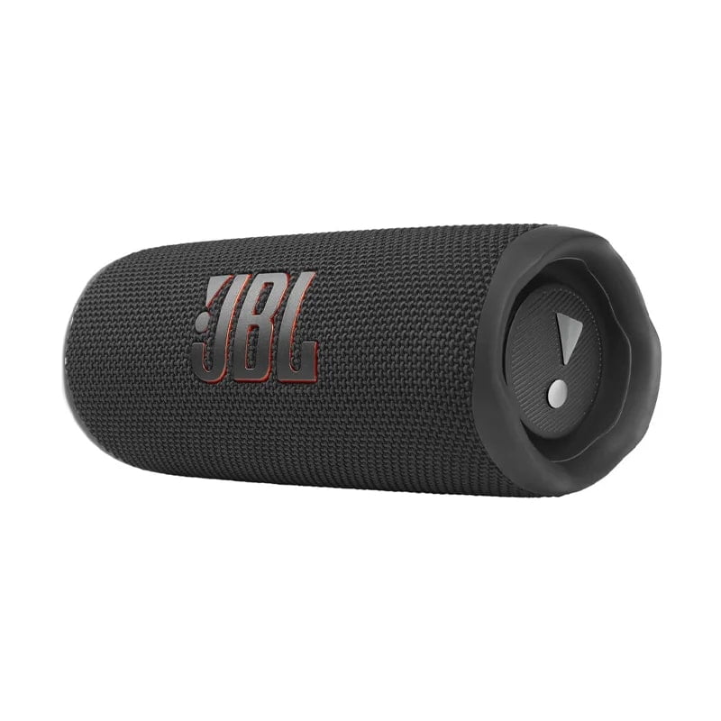 Jbl - Parlante Bluetooth Flip 6 Negro
