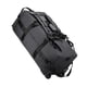 thumbnail image 4 of Bolso De Lona Con Ruedas Bolsita De Viaje De Transporte Grande Para La Playa De Picnic Acampando Gris, 4 of 5