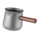 thumbnail image 2 of Tetera De Titanio Para Estufa, Colador De Té Multifuncional Para Oficina, Hogar, Taza De Té, 2 of 3